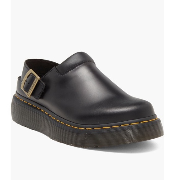 Dr. Martens Shoes - Dr. Martens Laketen Clog